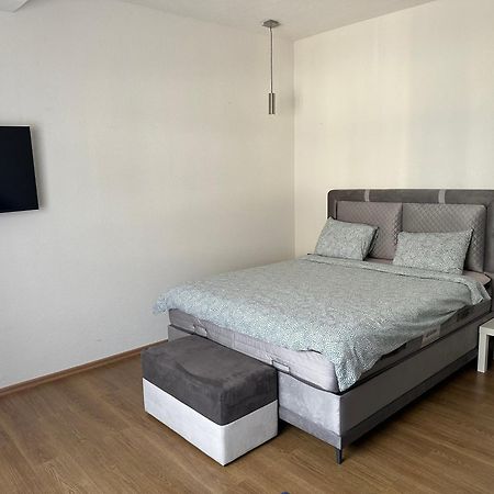 Apartmani Art Яйце Екстериор снимка