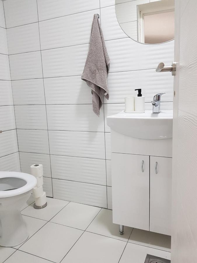 Apartmani Art Яйце Екстериор снимка
