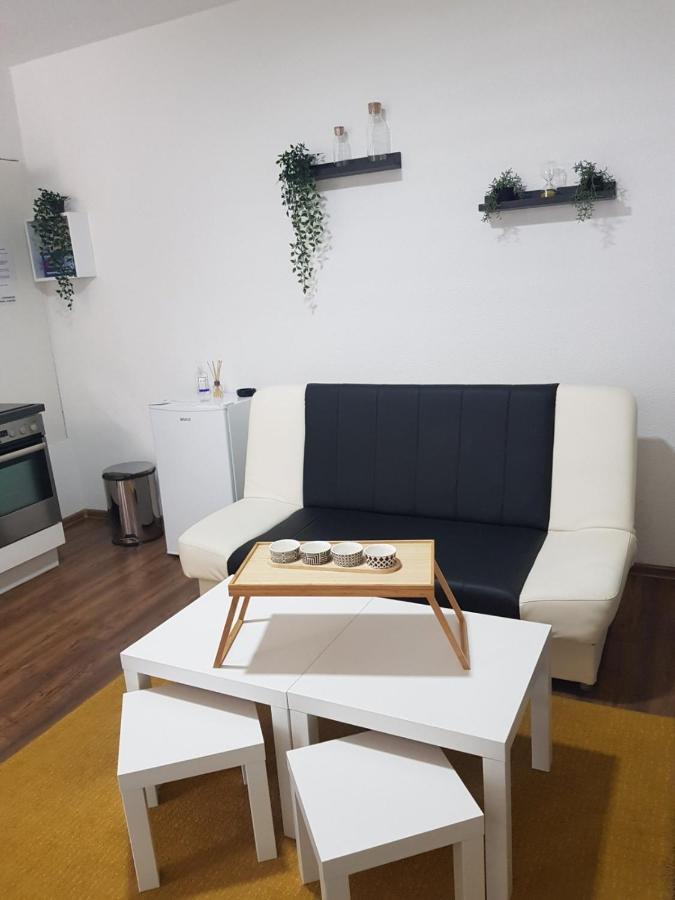Apartmani Art Яйце Екстериор снимка