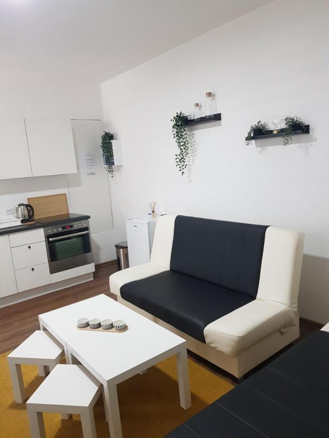 Apartmani Art Яйце Екстериор снимка