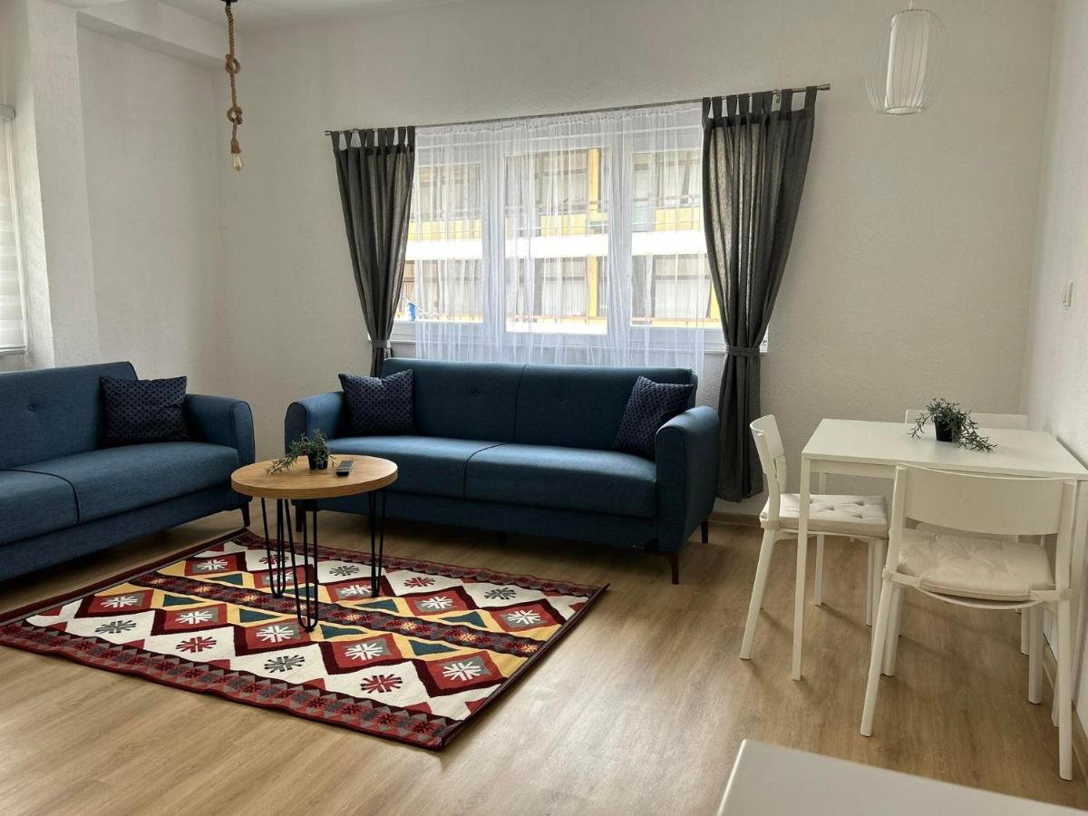 Apartmani Art Яйце Екстериор снимка