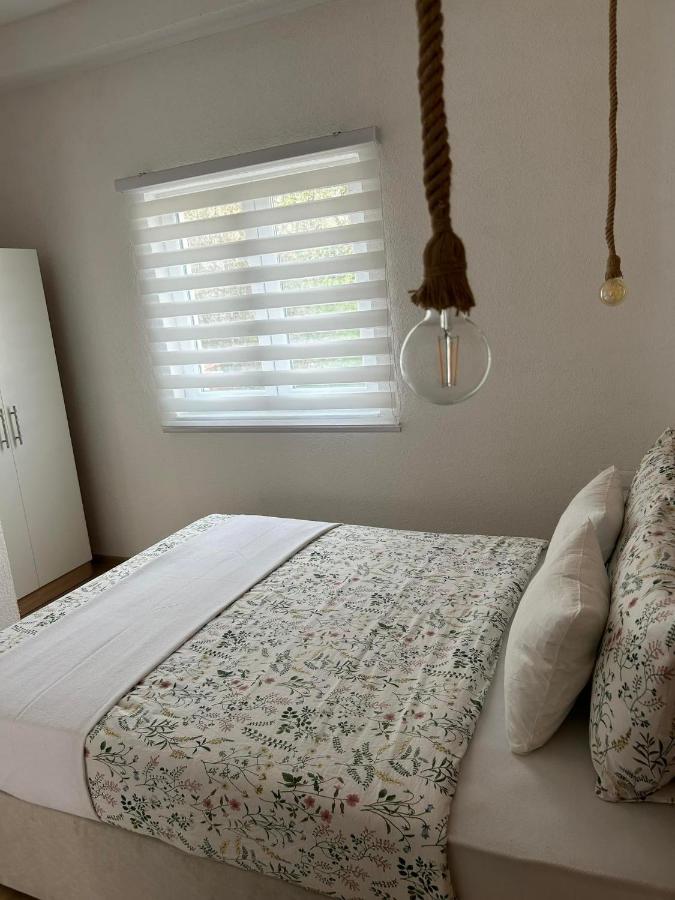 Apartmani Art Яйце Екстериор снимка