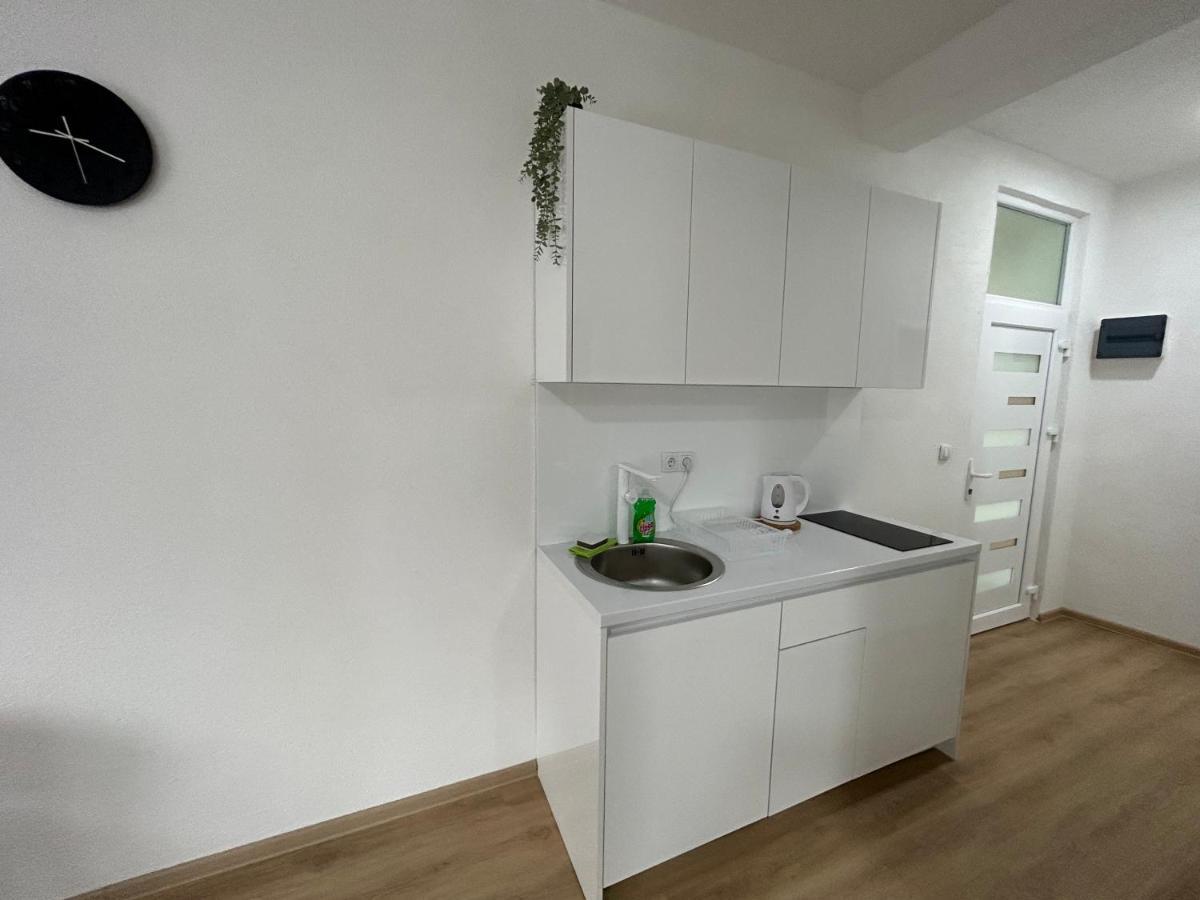 Apartmani Art Яйце Екстериор снимка