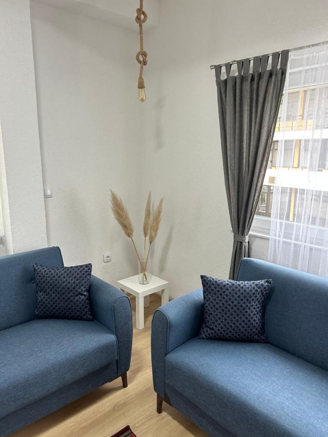 Apartmani Art Яйце Екстериор снимка