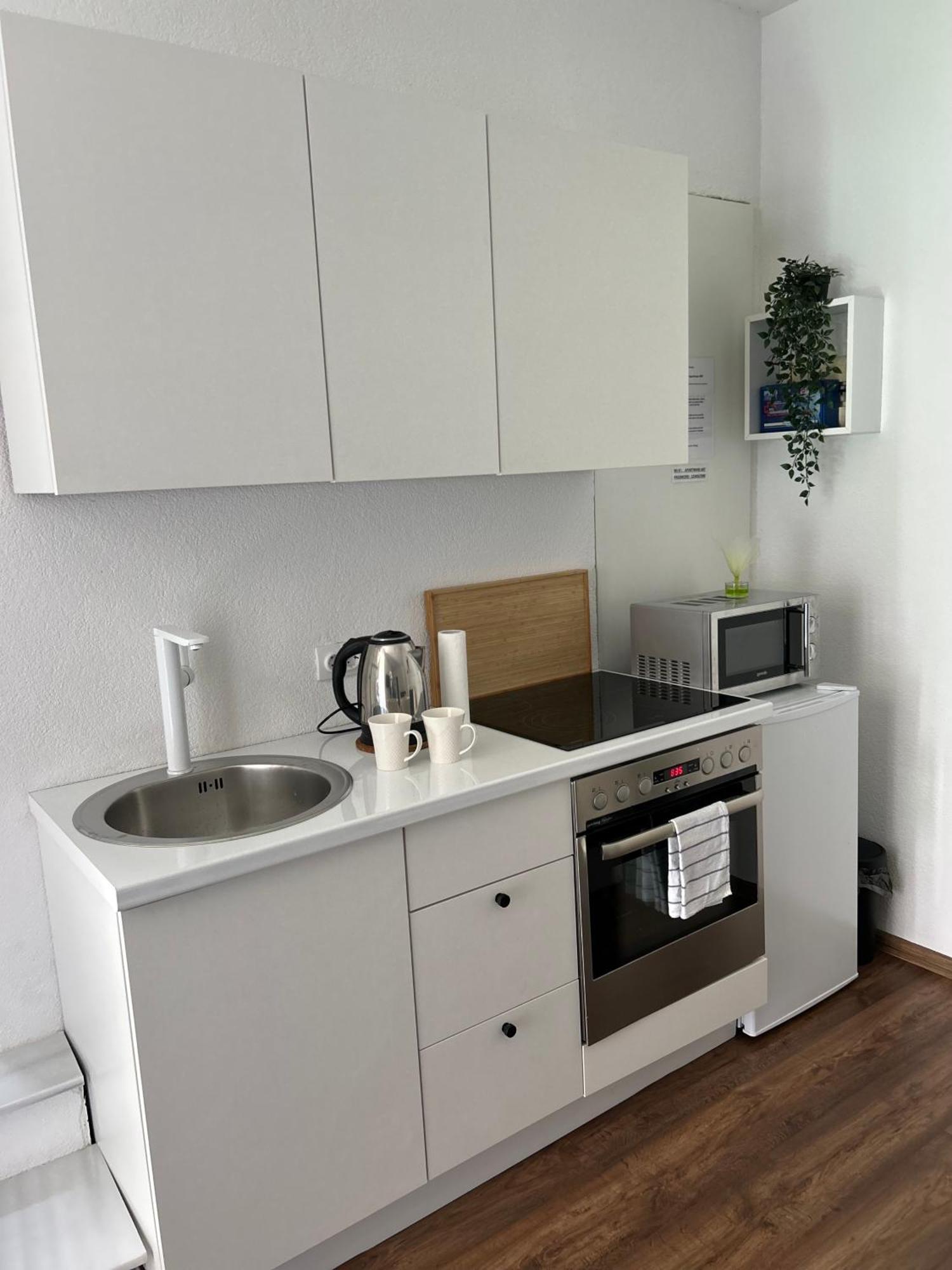 Apartmani Art Яйце Екстериор снимка