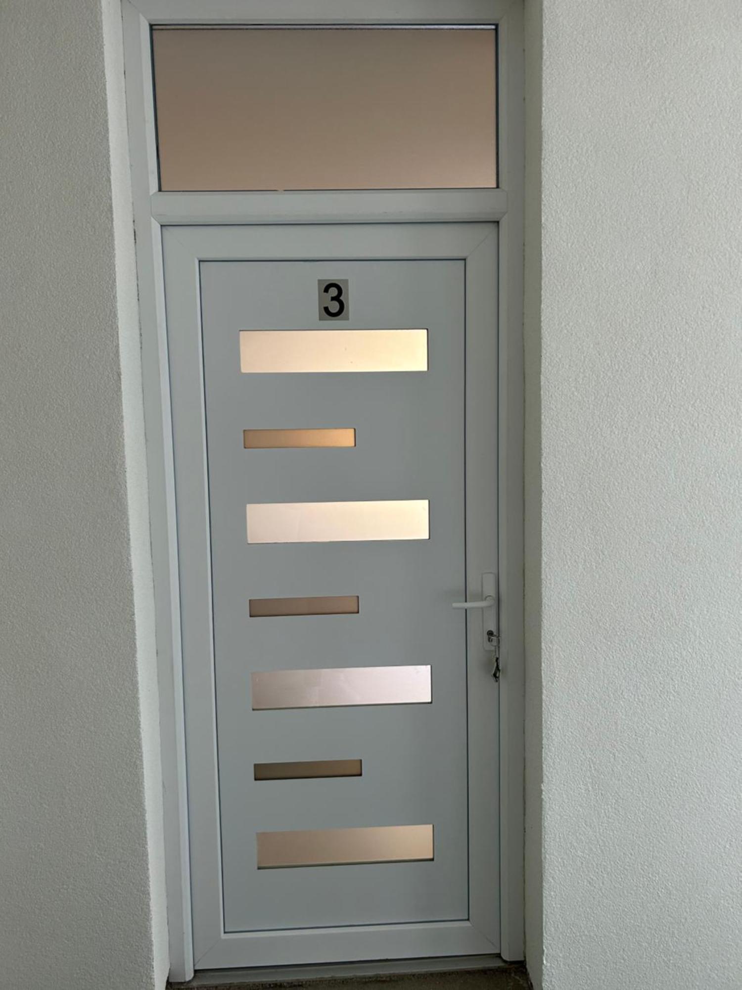 Apartmani Art Яйце Екстериор снимка