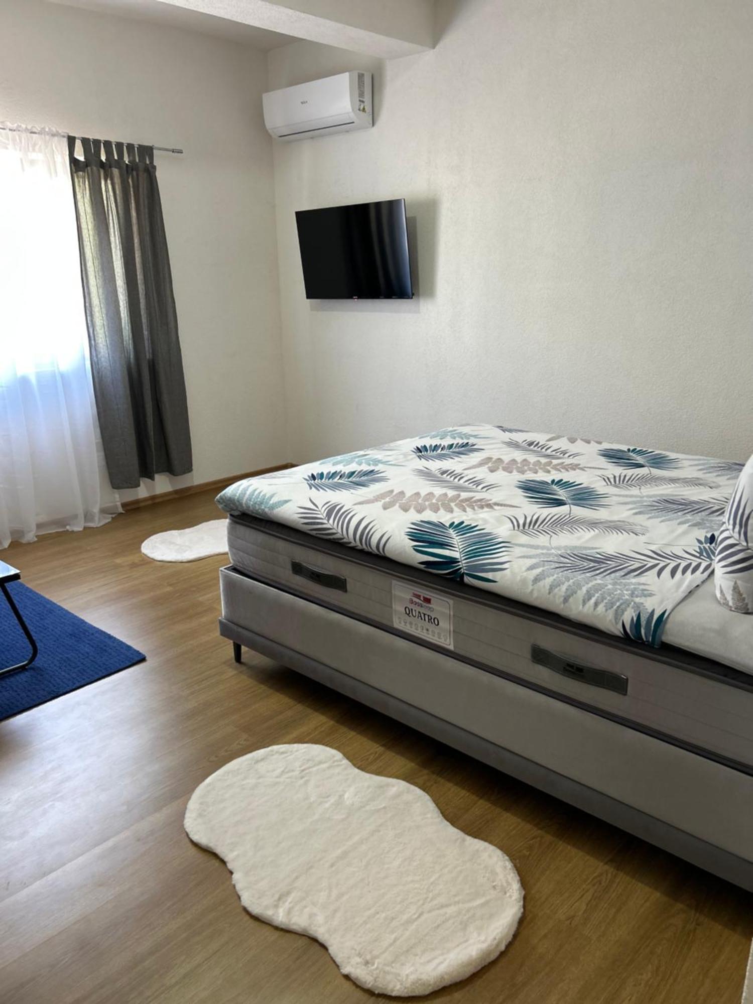 Apartmani Art Яйце Екстериор снимка