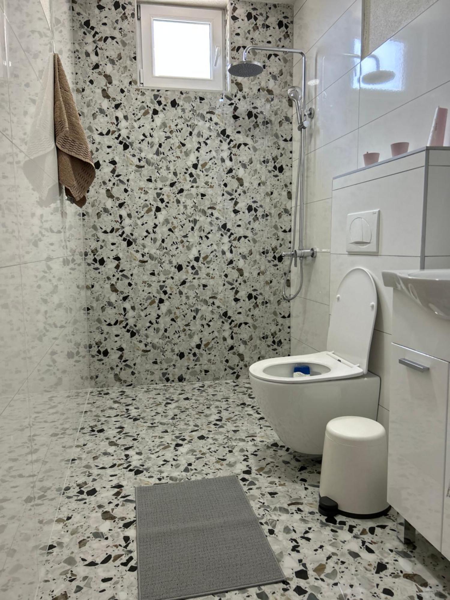 Apartmani Art Яйце Екстериор снимка