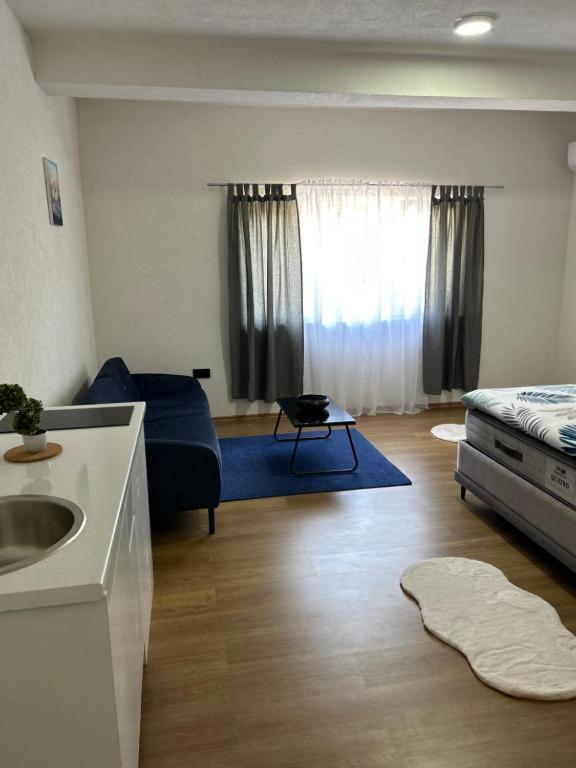 Apartmani Art Яйце Екстериор снимка