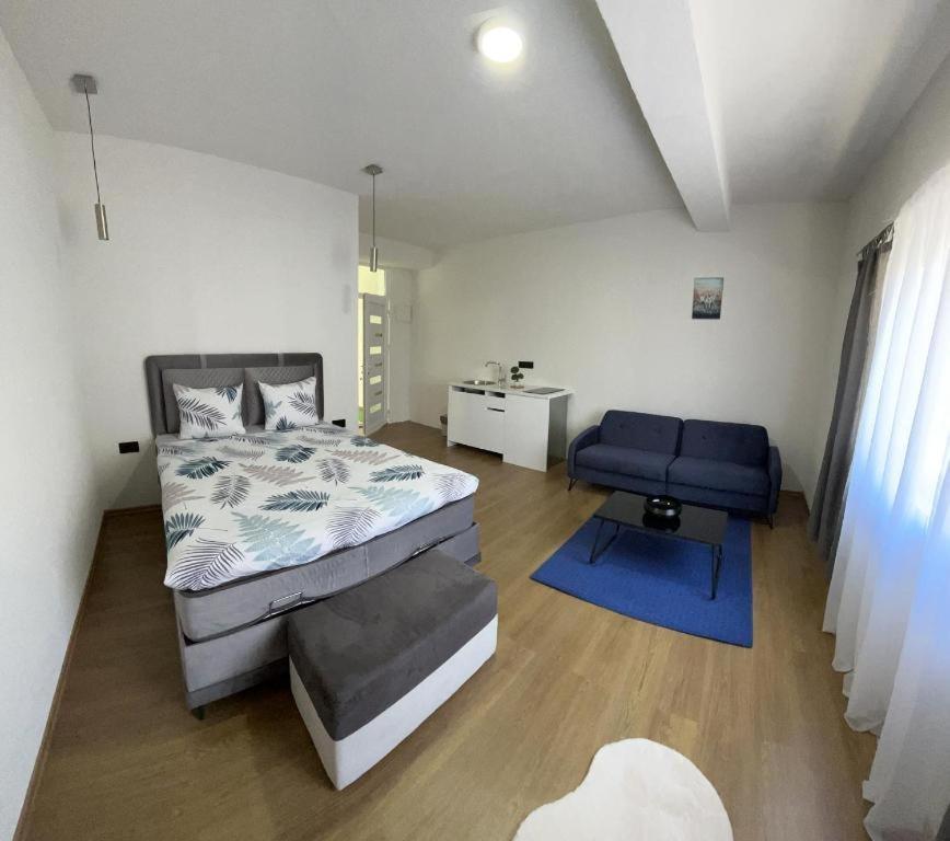 Apartmani Art Яйце Екстериор снимка
