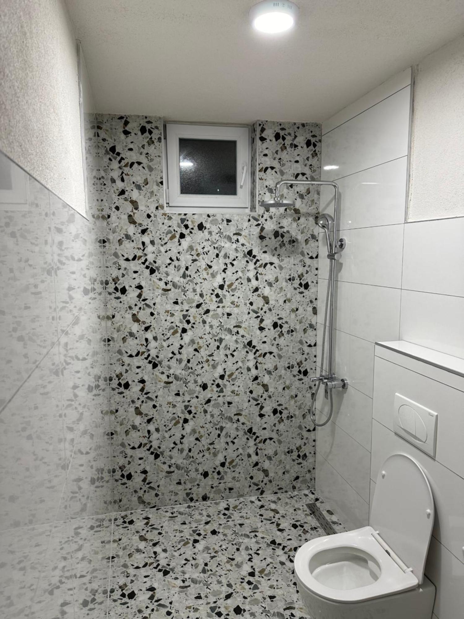 Apartmani Art Яйце Екстериор снимка